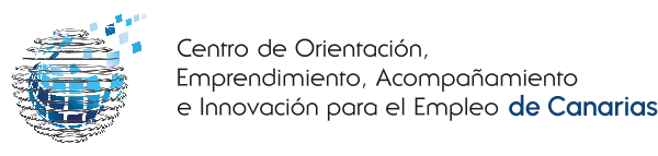 COE Canarias Logo