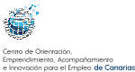 COE Canarias Logo