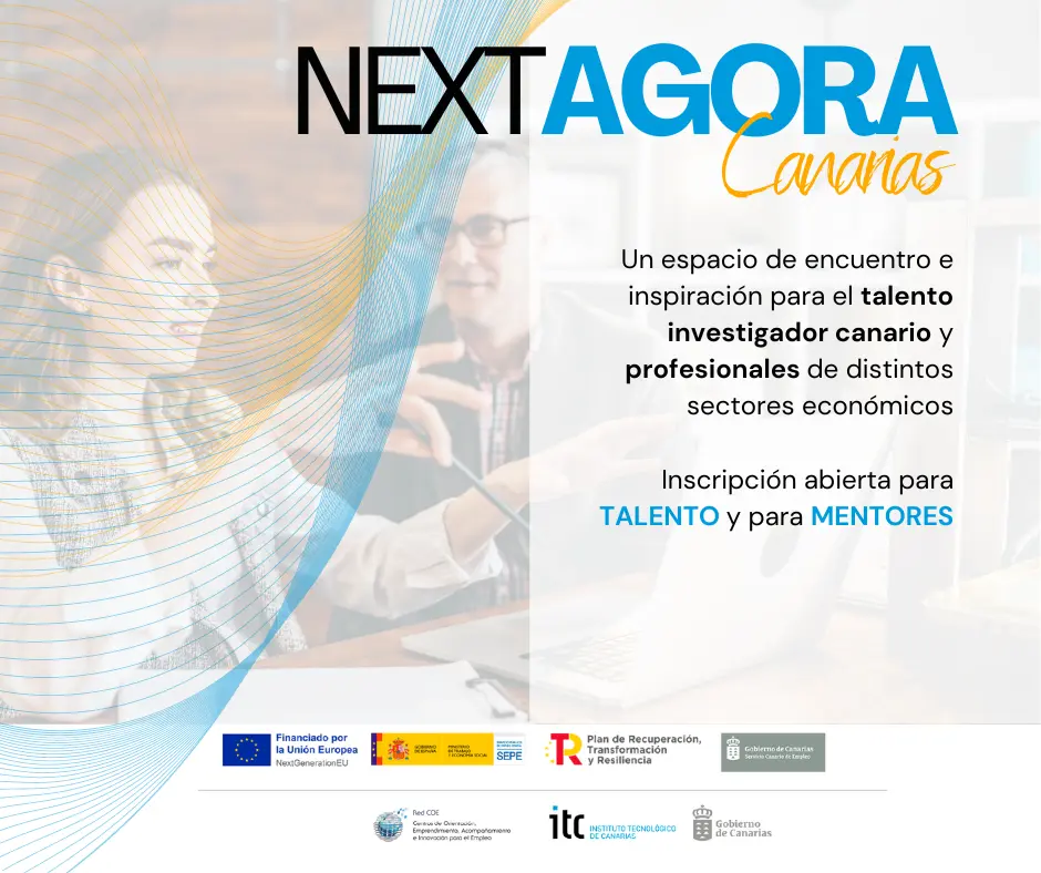 Next Agora Canarias