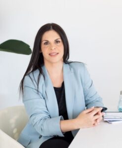Ángela Periáñez