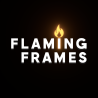 Logo de Flaming Frames