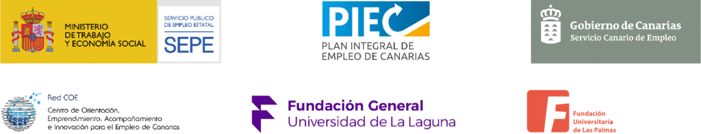 Logos publicidad Prototipando para emprender