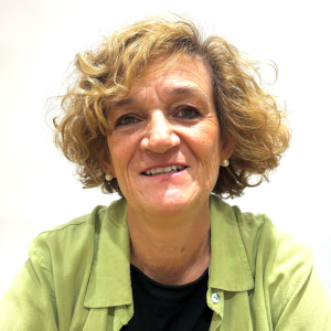 Almudena Mazuelas