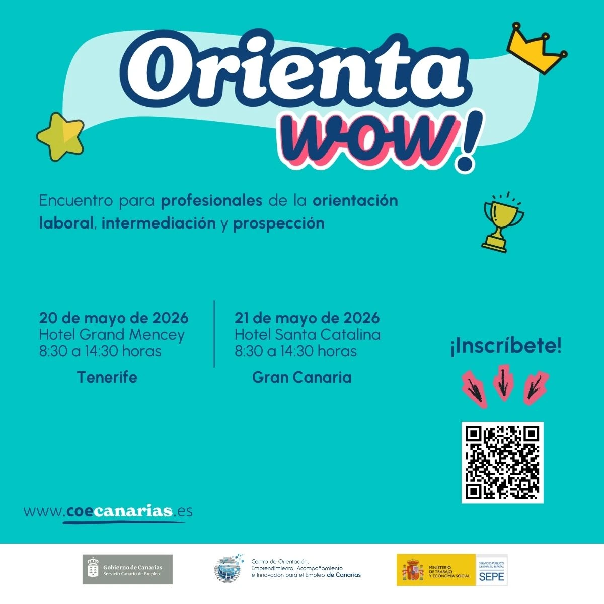 Cartel Orienta-WOW!