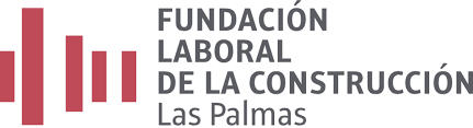 Logo Fundación Laboral de la Construcción LP