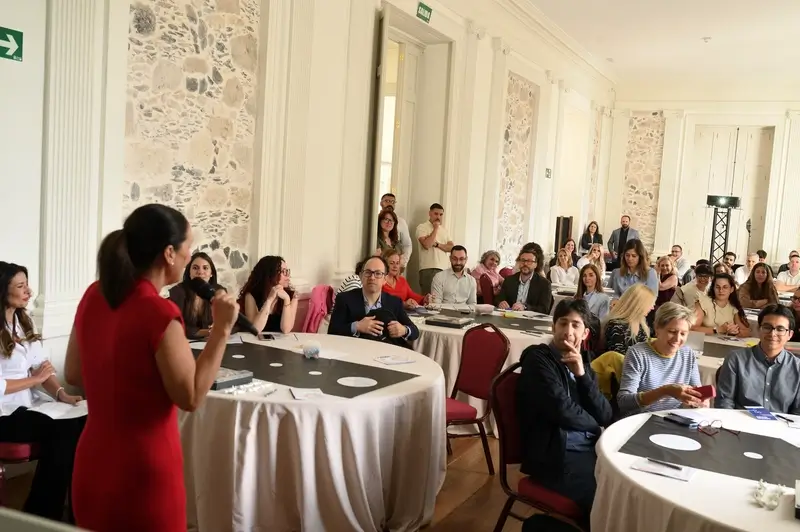 Jornada Emprende WOW 2026