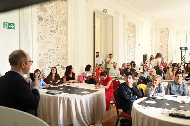 Jornada Emprende WOW 2026
