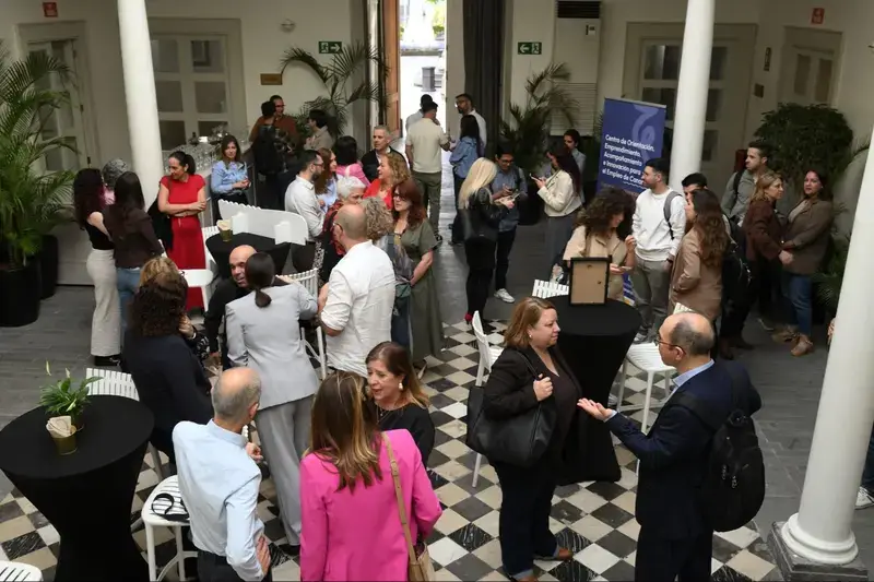 Jornada Emprende WOW 2026