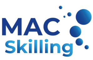 MAC Skilling logo