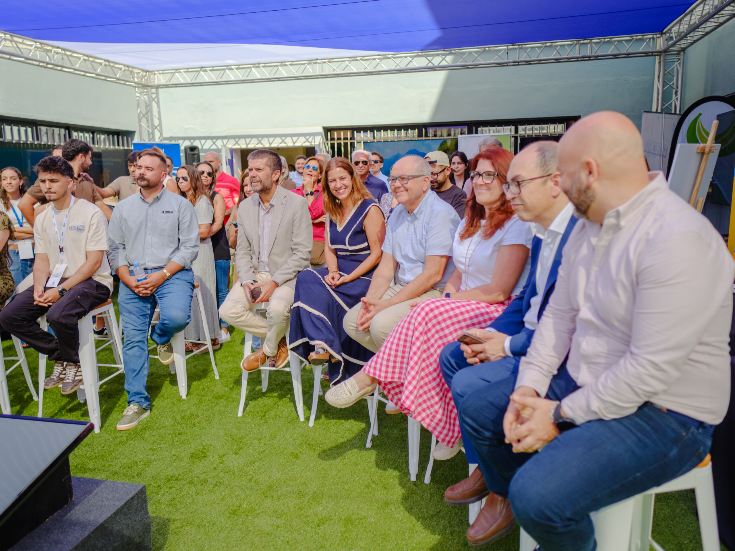 Prototipando para Emprender consolida su segunda edición impulsando 19 proyectos innovadores con potencial para transformar Canarias
