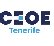 CEOE Tenerife logo