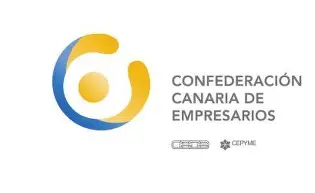 Confederación Canaria de empresarios