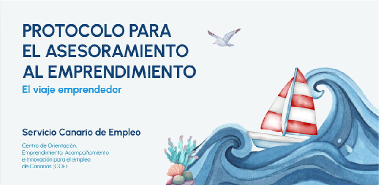 Protocolo para el asesoramiento al emprendimiento